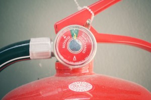 fire extinguisher red horse home inspection inspector rapid city