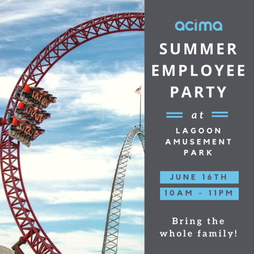 Summer Party