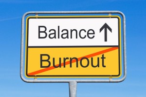 17982125 - burnout and balance