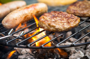 Barbecue Food