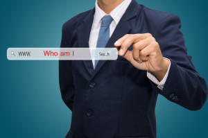 Who am I