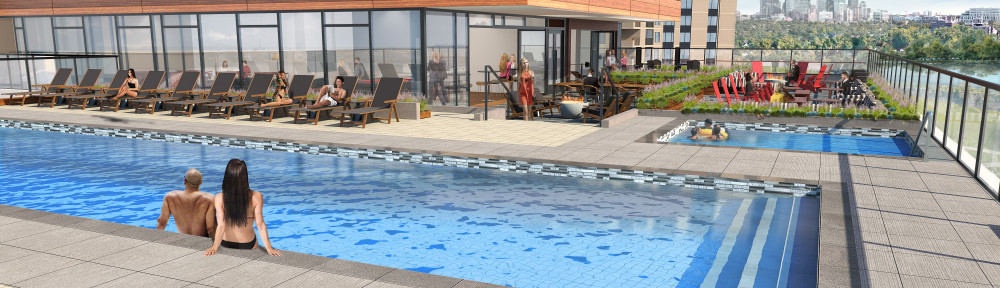 Lake Haus image
