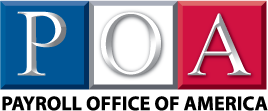 Payroll Office of America Logo