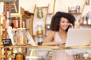 small business