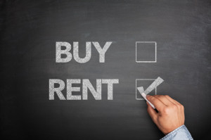 Buy or rent on Blackboard