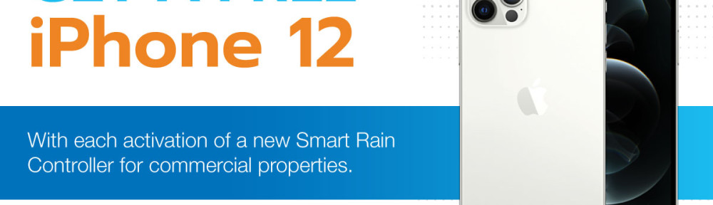 DNU SMART RAIN
