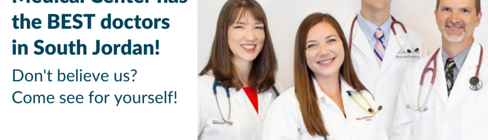 DNU - Copperview Medical Center CTA CANVA