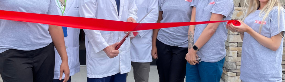 DNU - Fast Pace Health Ribbon Cutting Collage DS(6)