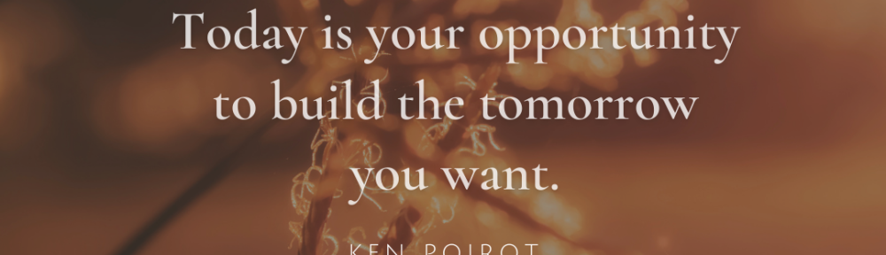 DNU - PMI Motivational Monday CANVA