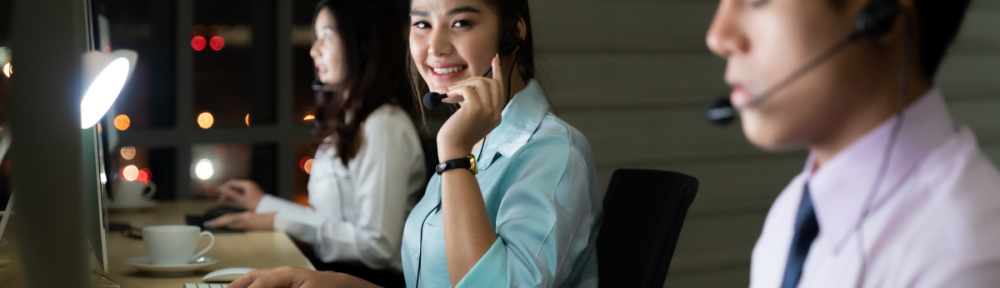 DNU - Social5 Call Centers General Content