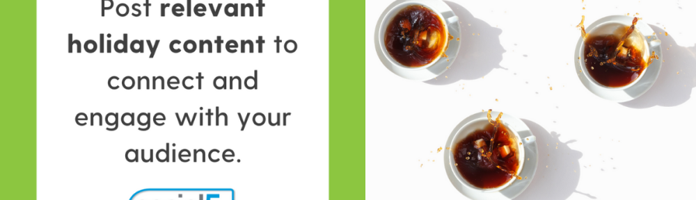 DNU - Social5 Expert Tips Facebook Size CANVA