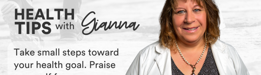 DNU_Gianna Owens HEALTH TIP