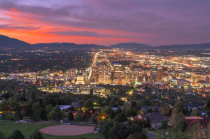 Salt Lake City, Utah, USA