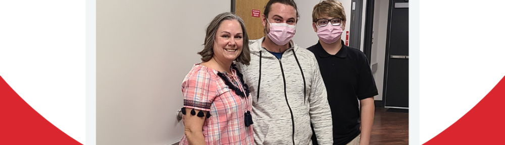 DNU - Fast Pace Health Contest Winner