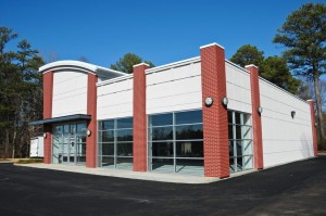 4730920 - a new modern commercial building