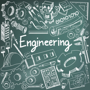 Mechanical, electrical, civil, chemical and other engineering ed