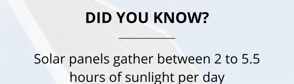 Nationwide Solar