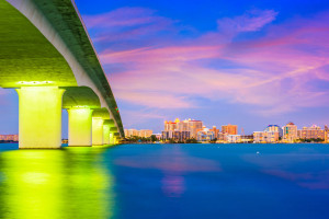 Sarasota, Florida, USA