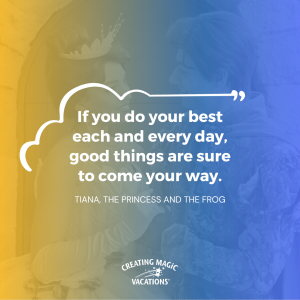 Do your best each and every day