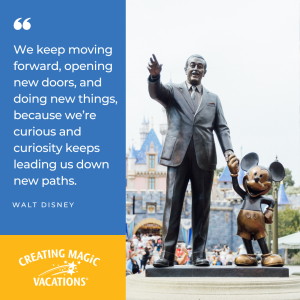 Keep moving forward
