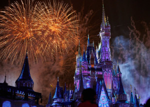 Welcome back Happily Ever After