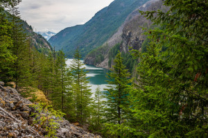 North Cascades National Park