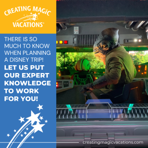 There's so much to know when planning for Disney