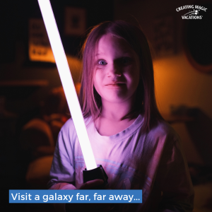 Want to see a galaxy far, far away?