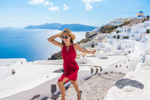 Let the Greek islands be your next adventure