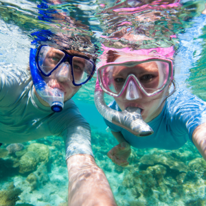 Tailored vacations for your family