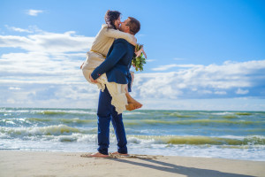 Romantic travel for newlyweds and beyond