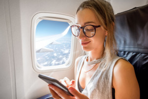 Prepare to keep yourself safe while traveling!