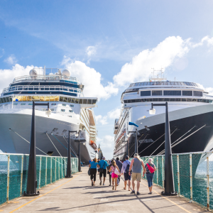 Packing list secrets for your next cruise