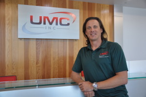 Scott Schmutz, 2023, UMC, Inc. 