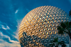 EPCOT origins