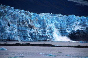 Name that glacier