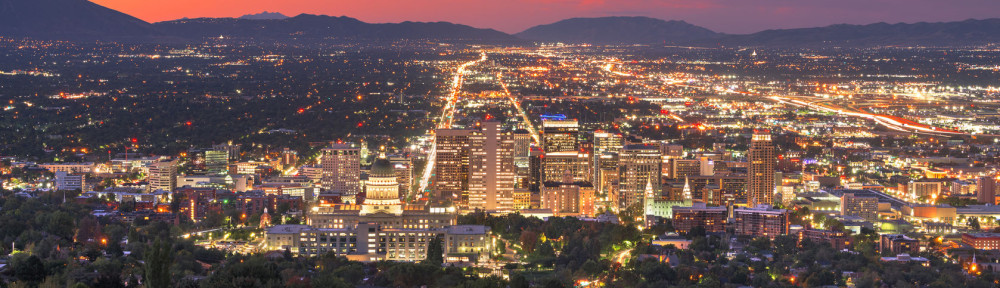 Salt Lake City, Utah, USA