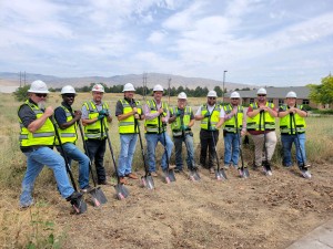 DNU- UMC New Office Groundbreaking Photo (1)