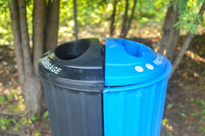 Disney trash can trivia