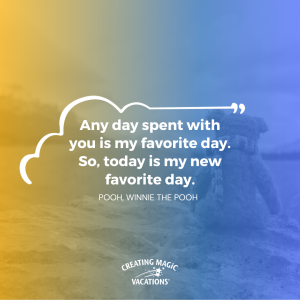 Who’s your favorite travel buddy?