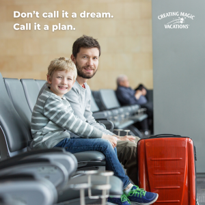 Don’t call it a dream
