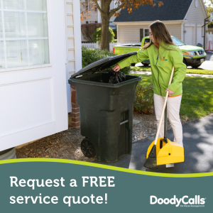 Get a free service quote