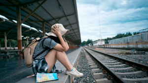 Don’t forget about travel insurance