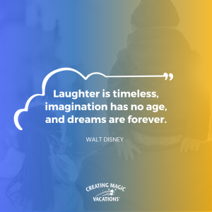 Walt Disney wisdom