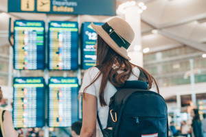 How has travel insurance saved your vacation?