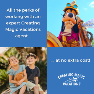 No extra cost