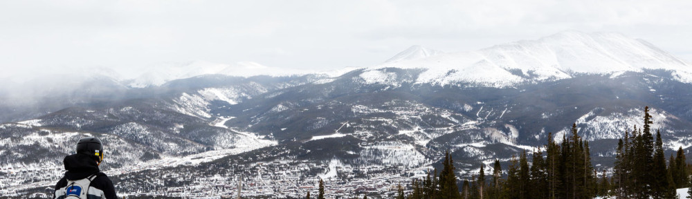 Skiing