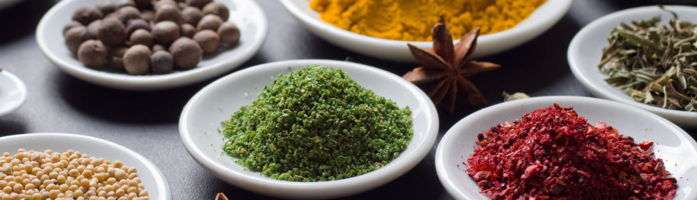 spices