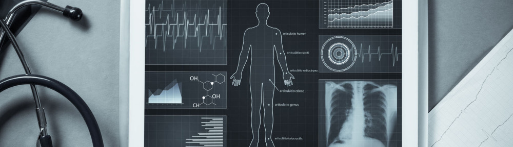 Digital technologies in medicine