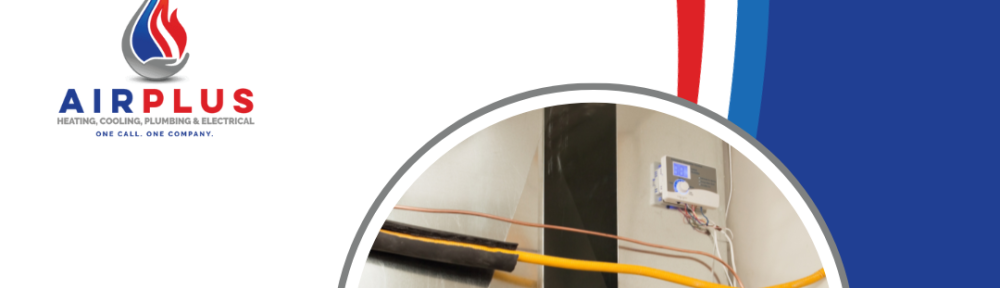 DNU - AirPlus Heating and Cooling